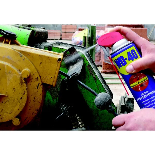 WD-40 500 ml. Spray 24 Pz.